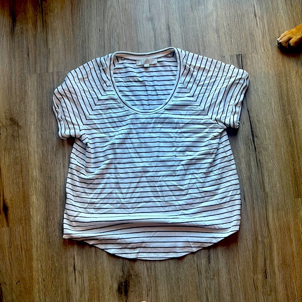 Loft shirt